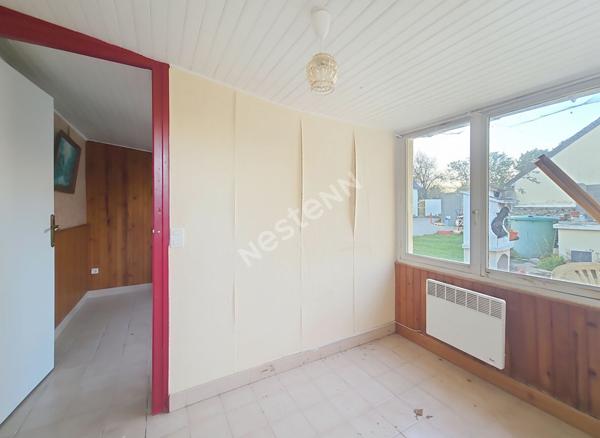 Maison à vendre à Lion sur Mer - 7 pièces, 5 chambres