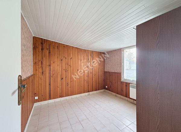 Maison à vendre à Lion sur Mer - 7 pièces, 5 chambres