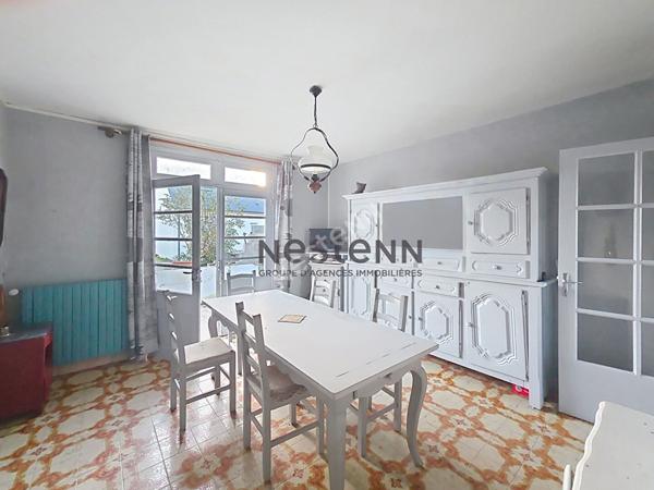 Maison à vendre à Lion sur Mer - 7 pièces, 5 chambres