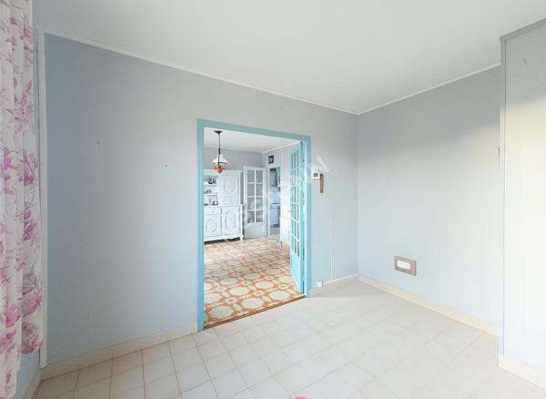 Maison à vendre à Lion sur Mer - 7 pièces, 5 chambres