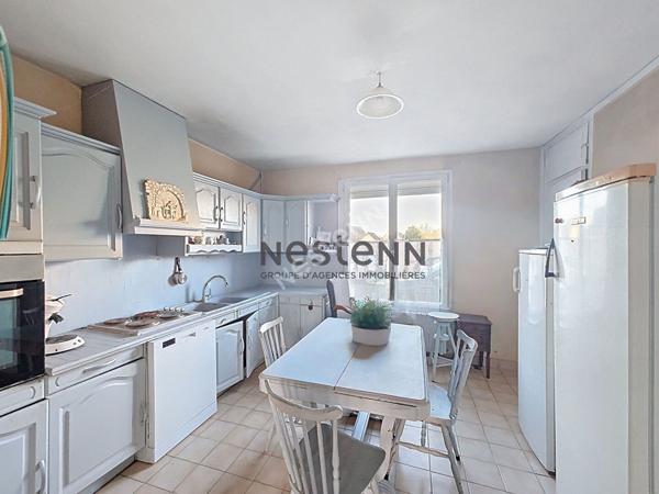 Maison à vendre à Lion sur Mer - 7 pièces, 5 chambres