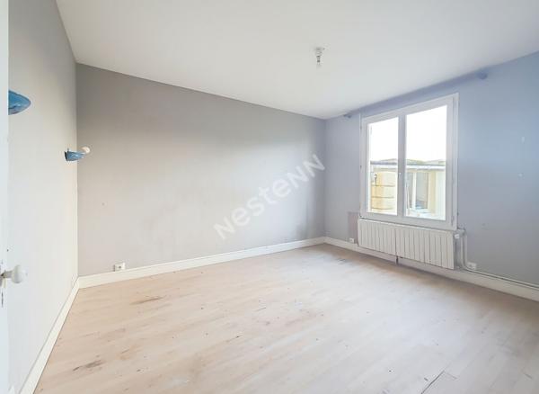 Maison à vendre à Lion sur Mer - 7 pièces, 5 chambres