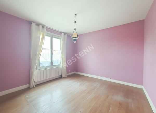 Maison à vendre à Lion sur Mer - 7 pièces, 5 chambres