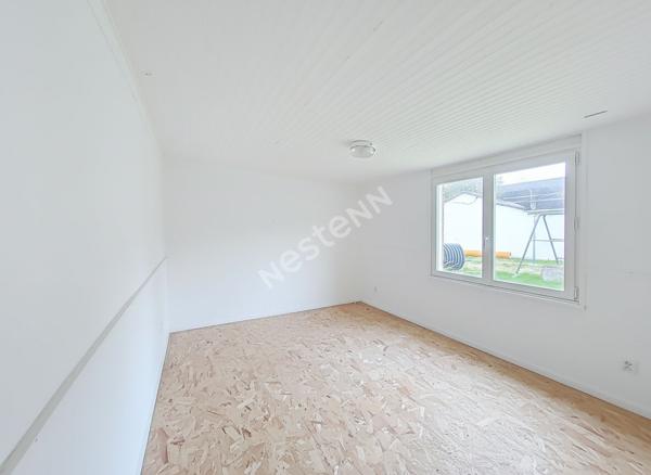 Maison à vendre à Lion sur Mer - 7 pièces, 5 chambres