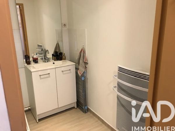Immeuble à vendre 115 m² Sauvain