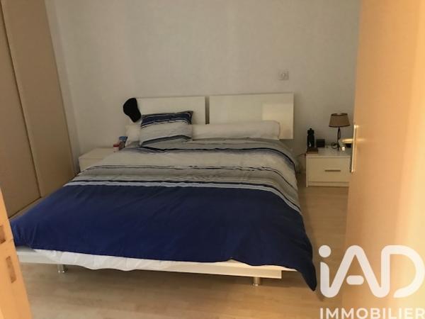 Immeuble à vendre 115 m² Sauvain