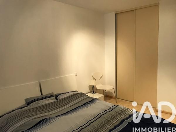 Immeuble à vendre 115 m² Sauvain