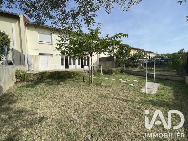 Location maison 5 pièces 129 m² La Voulte-sur-Rhône