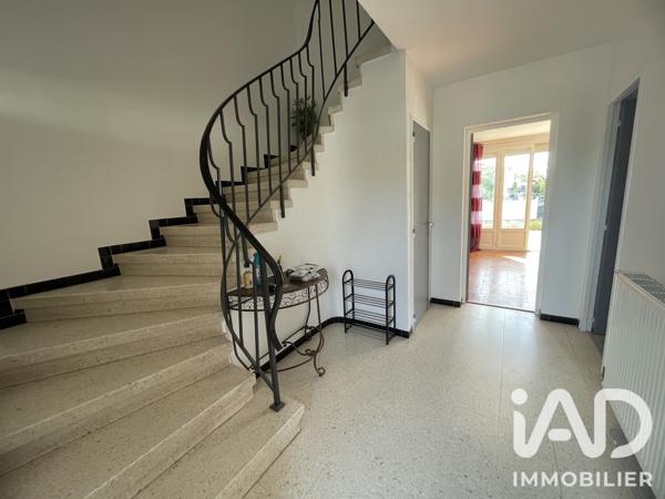 Location maison 5 pièces 129 m² La Voulte-sur-Rhône