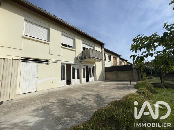 Location maison 5 pièces 129 m² La Voulte-sur-Rhône