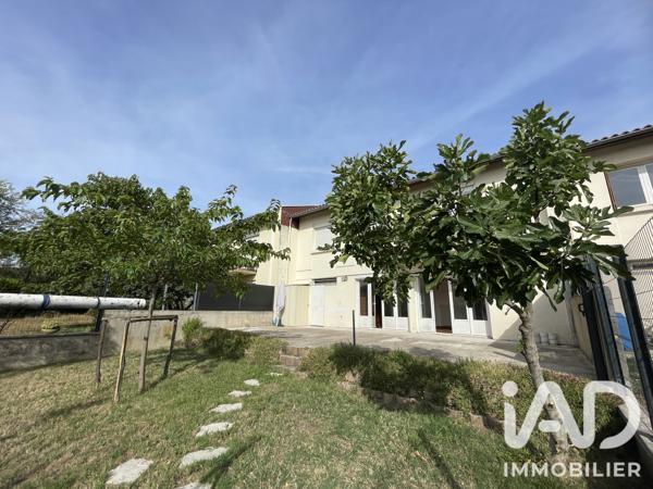 Location maison 5 pièces 129 m² La Voulte-sur-Rhône