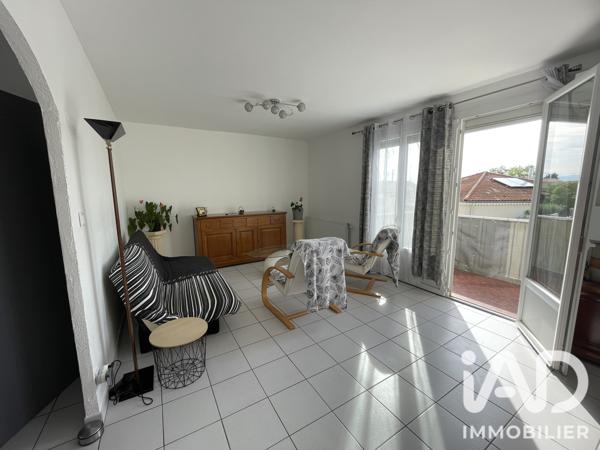 Location maison 5 pièces 129 m² La Voulte-sur-Rhône