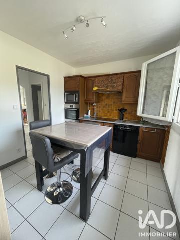 Location maison 5 pièces 129 m² La Voulte-sur-Rhône