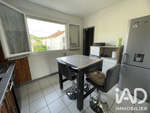 Location maison 5 pièces 129 m² La Voulte-sur-Rhône