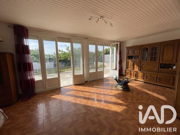 Location maison 5 pièces 129 m² La Voulte-sur-Rhône
