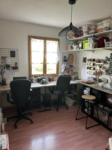 Maison traditionnelle de 142,80 m²