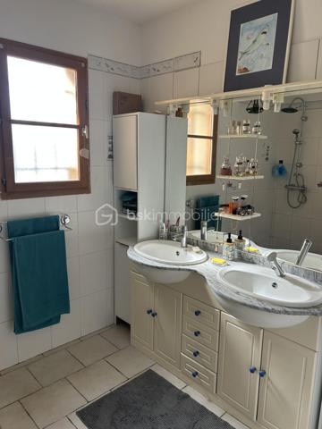 Maison traditionnelle de 142,80 m²