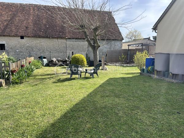 Maison traditionnelle de 142,80 m²