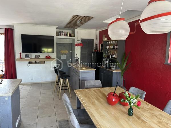 Maison traditionnelle de 142,80 m²