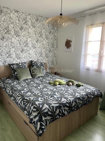 Maison traditionnelle de 142,80 m²