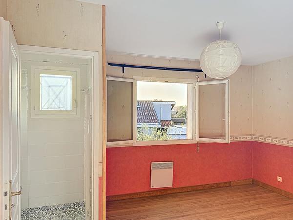 Achat maison Villenave-d'Ornon - 5 pièce(s) - 108 m² - 395 000 €