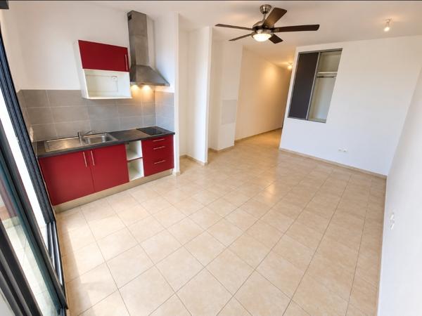 Appartement - Les Avirons
