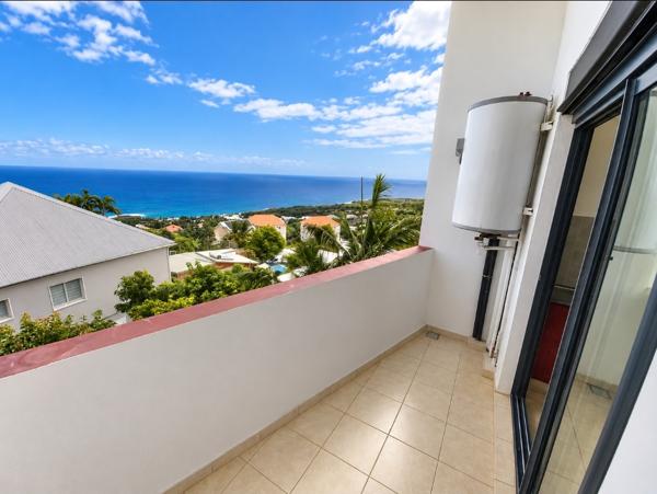 Appartement - Les Avirons