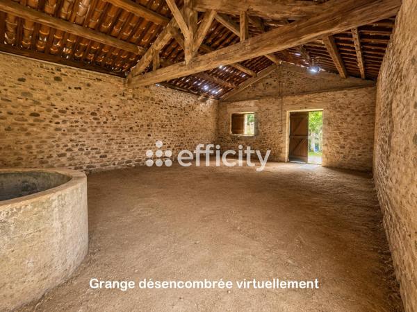 Maison
         1 pièce
        - 52 m² 32 800 € *