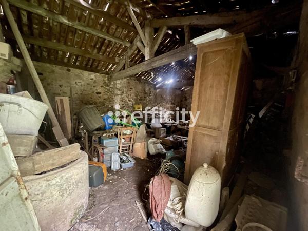 Maison
         1 pièce
        - 52 m² 32 800 € *