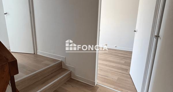 À vendre Maison 4 pièces 80 m² - Niort 79000