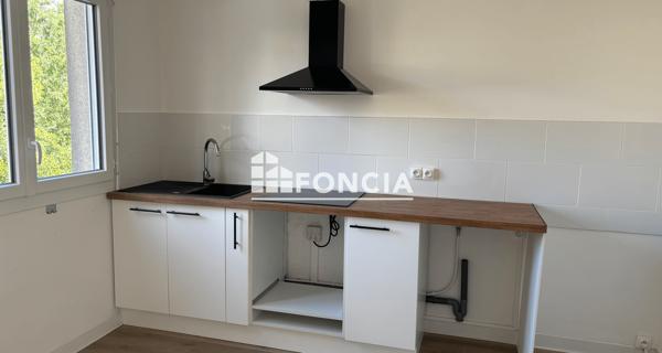 À vendre Maison 4 pièces 80 m² - Niort 79000