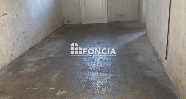 À vendre Maison 4 pièces 80 m² - Niort 79000