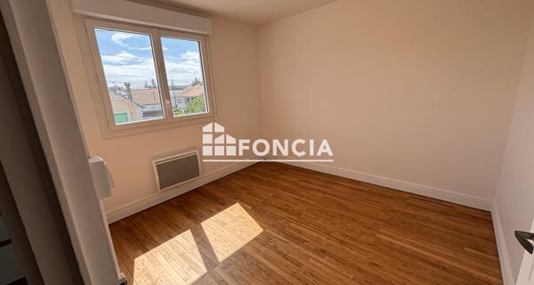 À vendre Maison 4 pièces 80 m² - Niort 79000
