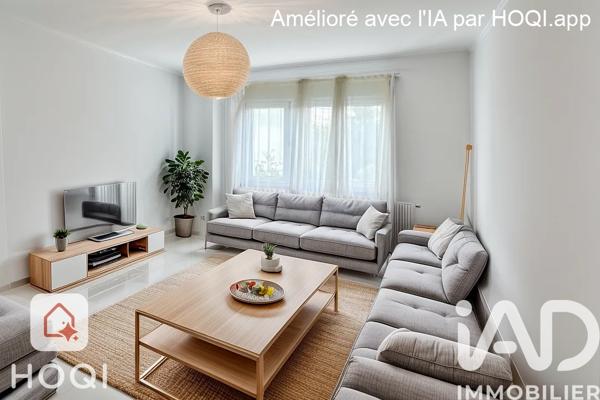 Maison à vendre 5 pièces 128 m² Talange