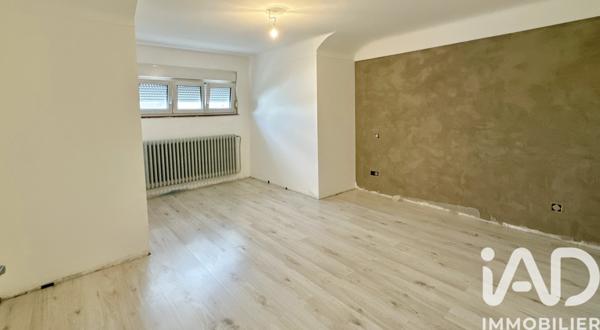 Maison à vendre 5 pièces 128 m² Talange