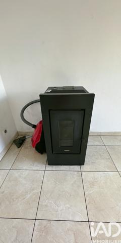 Maison à vendre 5 pièces 128 m² Talange