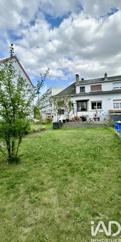 Maison à vendre 5 pièces 128 m² Talange