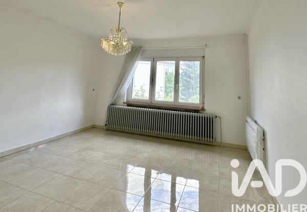 Maison à vendre 5 pièces 128 m² Talange