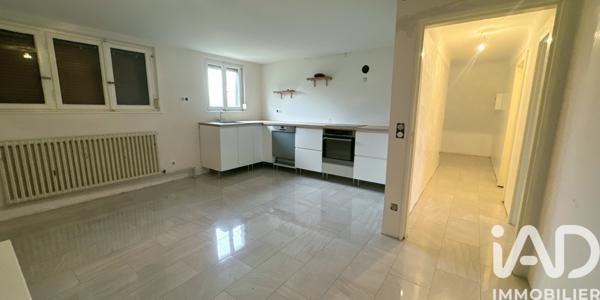 Maison à vendre 5 pièces 128 m² Talange