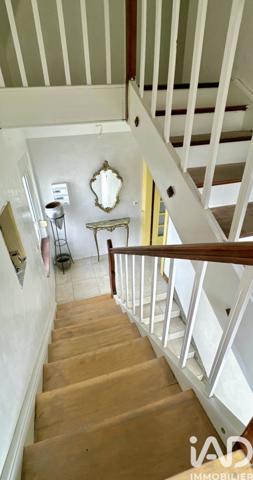 Maison à vendre 5 pièces 128 m² Talange