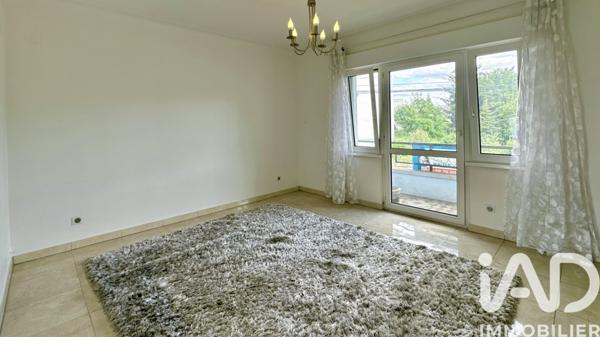 Maison à vendre 5 pièces 128 m² Talange