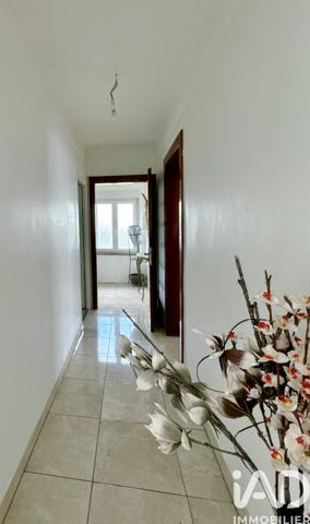 Maison à vendre 5 pièces 128 m² Talange