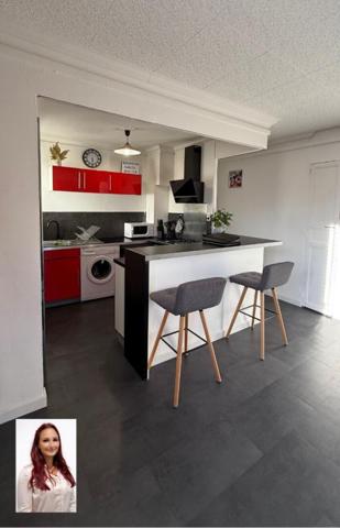 Appartement Brignoles 4 pièce(s) 71 m2