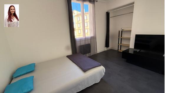 Appartement Brignoles 4 pièce(s) 71 m2