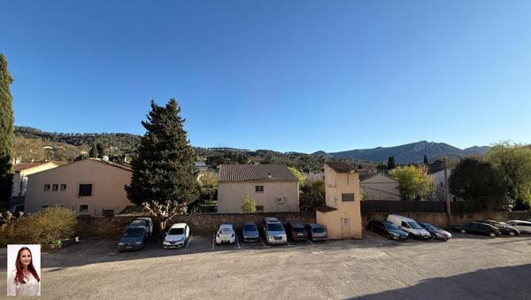 Appartement Brignoles 4 pièce(s) 71 m2