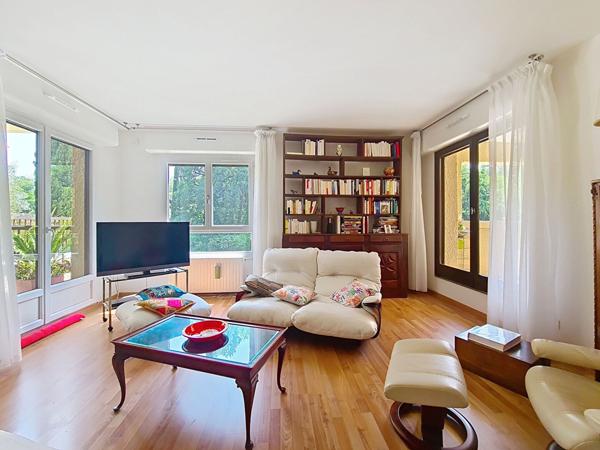 À vendre : Appartement spacieux de 4 pièces à Ramonville St Agne