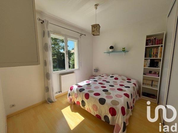 Maison à vendre 6 pièces 133 m² Vertou