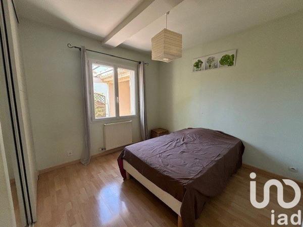Maison à vendre 6 pièces 133 m² Vertou