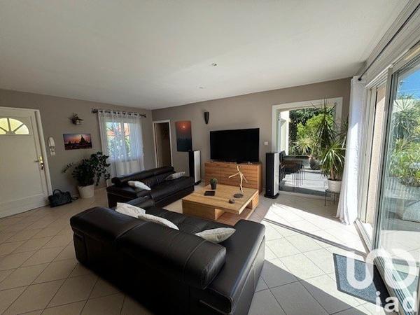 Maison à vendre 6 pièces 133 m² Vertou