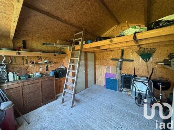 Maison à vendre 6 pièces 133 m² Vertou